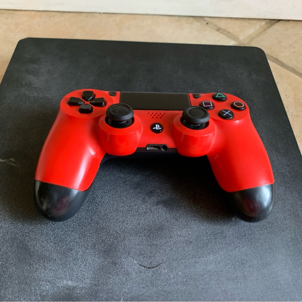Sony ps4